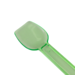 [2,000 ct] PS Plastic Gelato Spoons, Rainbow - Image 10