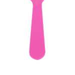 [4,000 ct] PS Plastic Tasting Spoon, Pink - Image 2