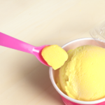 [4,000 ct] PS Plastic Tasting Spoon, Pink - Image 5