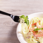 [1,000 ct] PS Plastic Heavy Weight Forks Wrapped, Black - Image 6