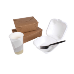 [1,000 ct] PS Plastic Heavy Weight Forks Wrapped, Black - Image 8