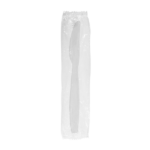 [1,000 ct] PS Plastic Heavy Weight Knives Wrapped, White - Image 4