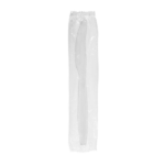 [1,000 ct] PP Plastic Heavy Weight Knives Wrapped, White - Image 5