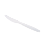 [1,000 ct] PP Plastic Heavy Weight Knives Wrapped, White - Image 6