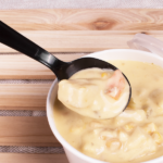 [1,000 ct] PP Plastic Heavy Weight Soup Spoons Wrapped, Black - Image 3