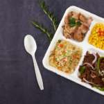 [1,000 ct] PP Heavy-Weight Tea Spoon Wrapped, White