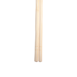 [1,000 Pairs] 9" Individually Wrapped Bamboo Chopsticks, Dynasty - Image 4