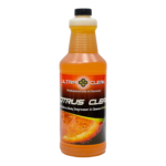 Ultra Clean® Citrus Clean Automotive Multi Purpose Cleaner - Image 2