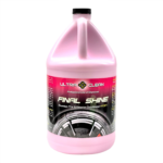 Ultra Clean® Final Shine Premium Water Based Dressing #1021