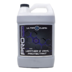 Ultra Clean® Leather & Vinyl Protectant with UV Protection #1043