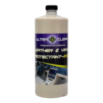 Ultra Clean® Leather & Vinyl Protectant with UV Protection #1043 - Image 2
