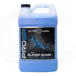 Ultra Clean® Super Shine Premium Thin Dressing #1001