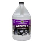 Ultra Clean® Ultra-X Wheel Cleaner Iron Remover