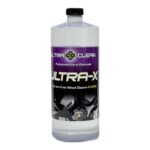 Ultra Clean® Ultra-X Wheel Cleaner Iron Remover - Image 2