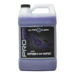 Ultra Clean® Wash & Wax #25350