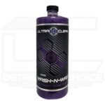 Ultra Clean® Wash & Wax #25350 - Image 2