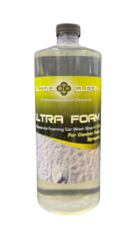 ULTRA CLEAN ULTRA FOAM #25358 - Image 2
