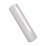 [4 Rolls] Hand Wrap Stretch Film (18" x1476'), 43 Gauge - Image 3