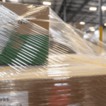 [4 Rolls] Hand Wrap Stretch Film (18" x1476'), 43 Gauge - Image 7