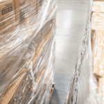 Machine Wrap Stretch Film (20"x5000'), 63 Gauge - Case of 1 roll - Image 8