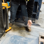 Machine Wrap Stretch Film (20"x5000'), 63 Gauge - Case of 1 roll - Image 7