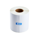 Generic 4x6" Direct Thermal Shipping Label - Case of 24 Rolls - Image 3