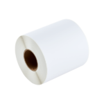 Generic 4x6" Direct Thermal Shipping Label - Case of 24 Rolls - Image 4