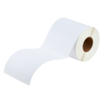 Generic 4x6" Direct Thermal Shipping Label - Case of 24 Rolls - Image 5