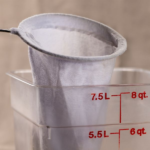 Generic Thai Tea Filter - 2 pcs - Image 4