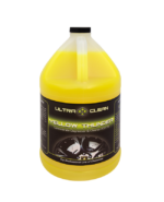 ULTRA CLEAN Yellow Thunder