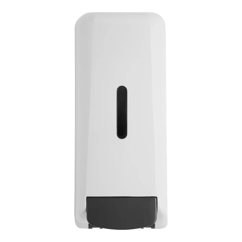 1550-3_01 Sensor 1000ml Gel/Lotion White Dispenser (case of 12) - Image 1