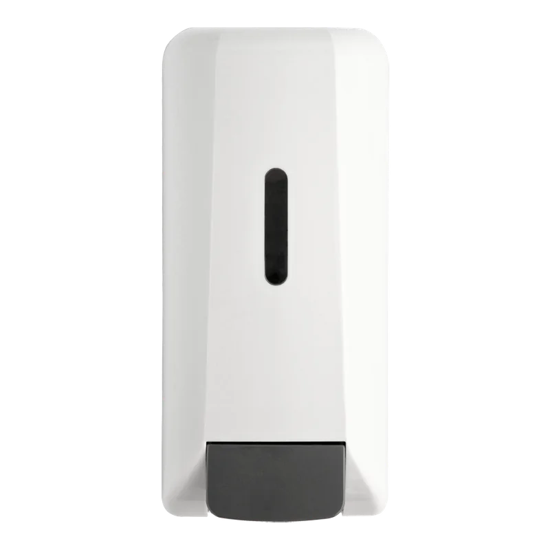 2100-3_01 Manual 1000ml Foam White Dispenser (case of 12) - Image 1
