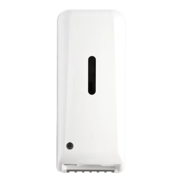 Sensor 1000ml Foam White Dispenser (case of 12)