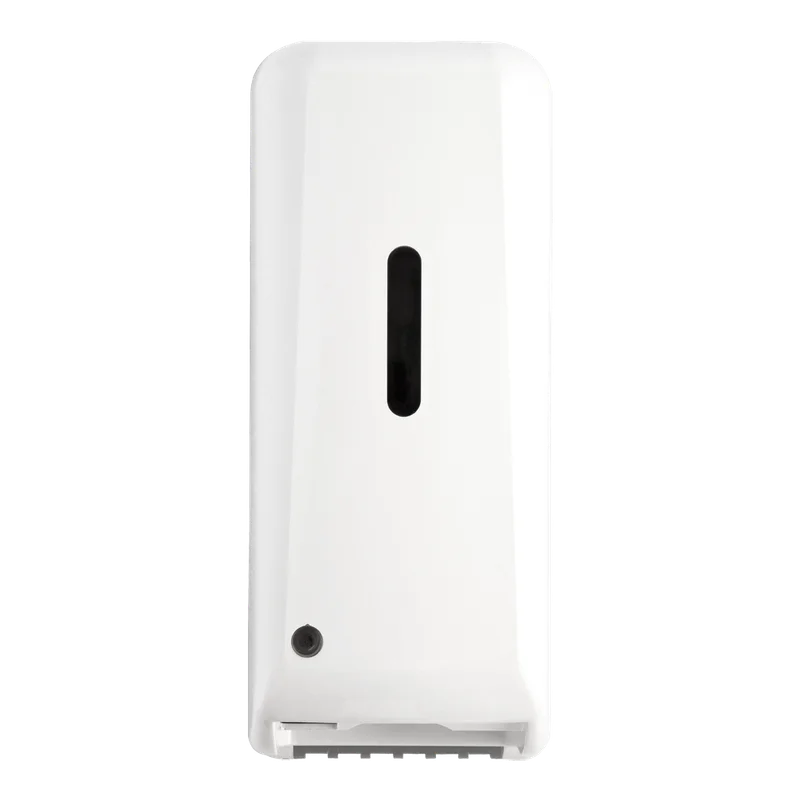2300-3_01 Sensor 1000ml Foam White Dispenser (case of 12) - Image 1