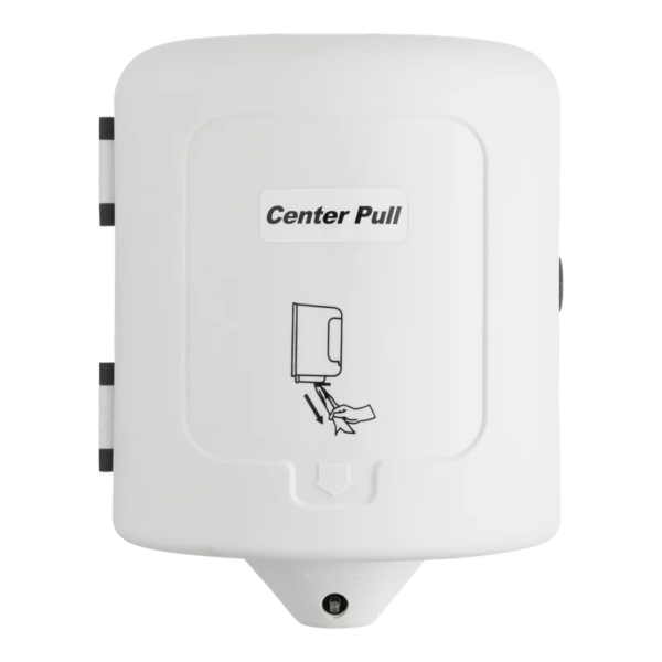Center Pull Smoke Dispenser (single)