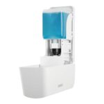 Manual 1000ml Foam White Dispenser (single) - Image 4