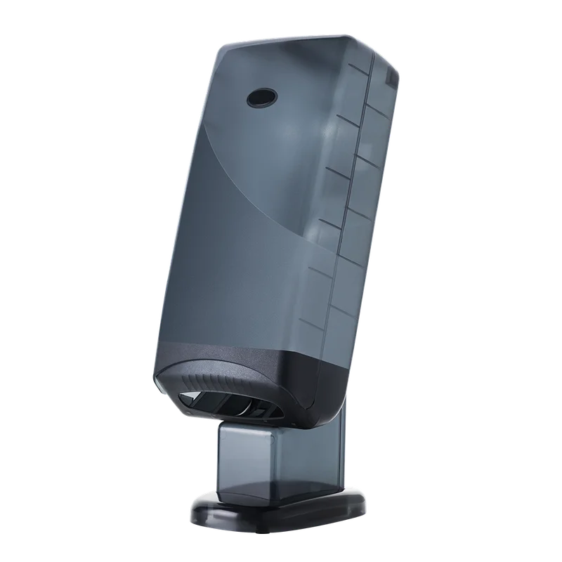 4400B-10_01 Countertop Interfold Napkin Smoke Dispenser (single) - Image 1