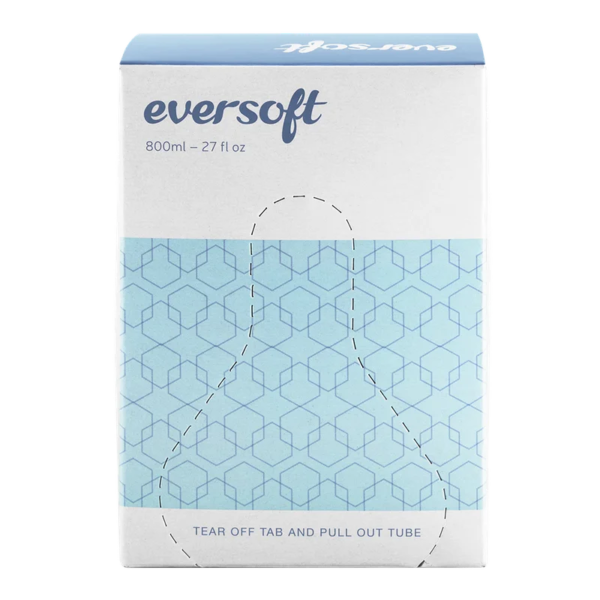 General Purpose 1000ml Gel/Lotion Soap (case of 12)