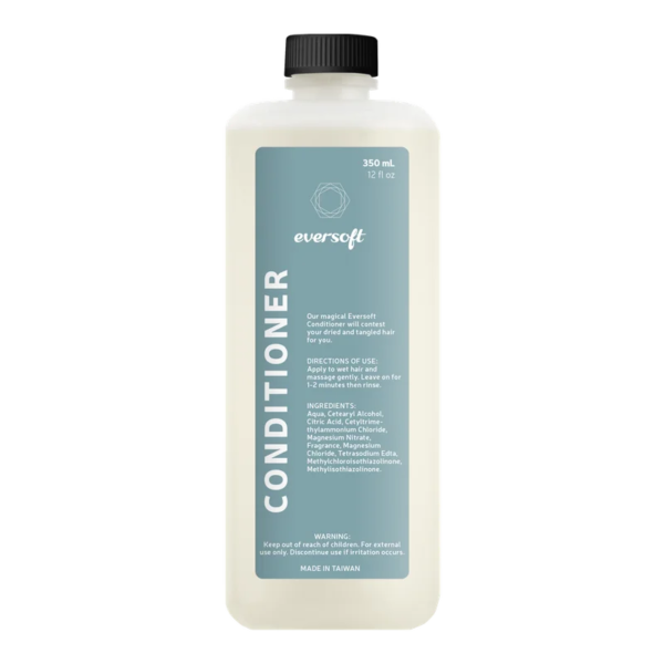 Eversoft Conditioner 350ml Cartridge (case of 12)