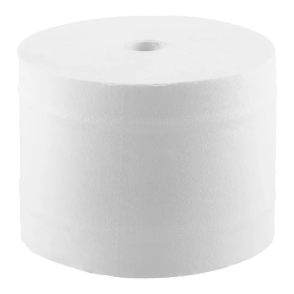 2 Ply "Small Core" Tissue Paper [850' x 36 rollls]