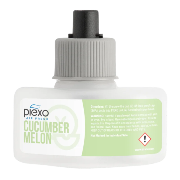 Piexo Air Fresh - Cucumber Melon (case of 6)