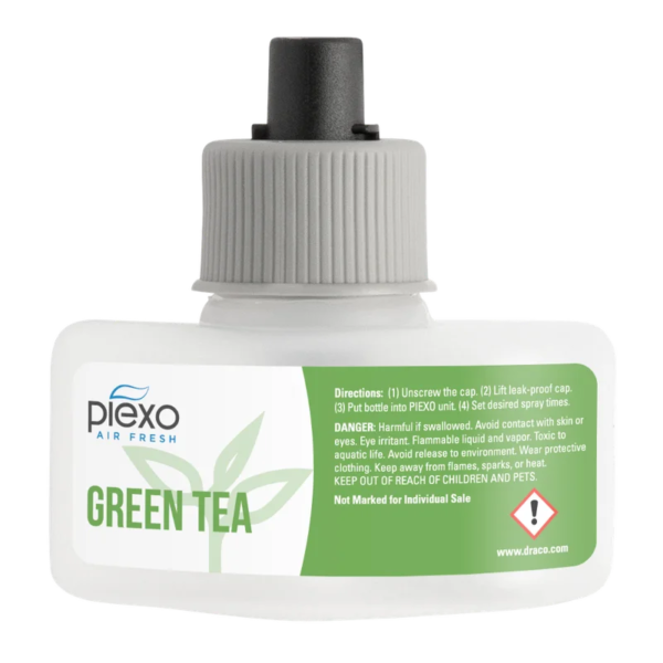 Piexo Air Fresh - Green Tea (case of 6)