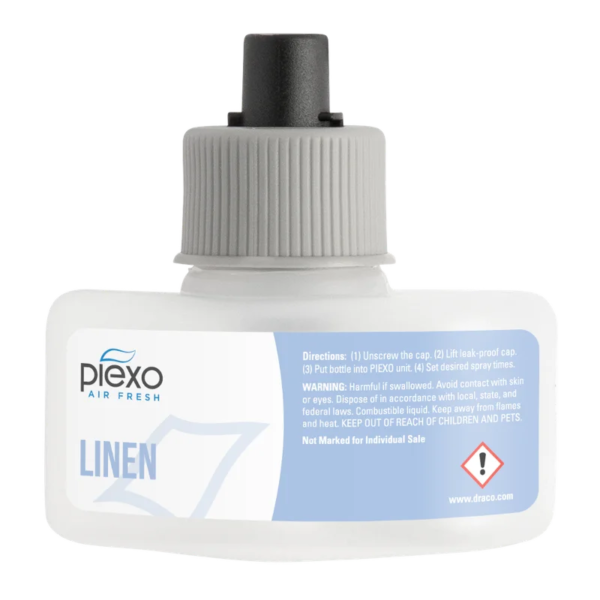Piexo Air Fresh - Linen (case of 6)
