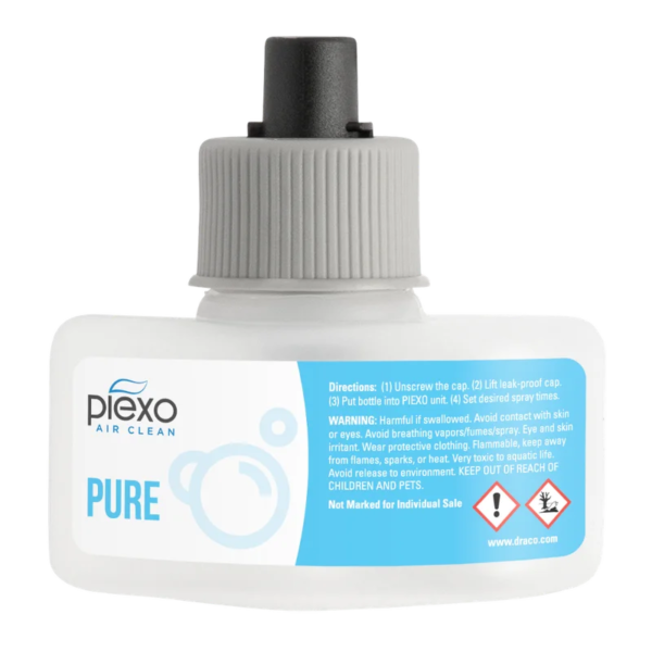 Piexo Air Clean - Pure (case of 6)
