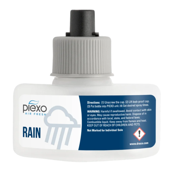 Piexo Air Fresh - Rain (case of 6)