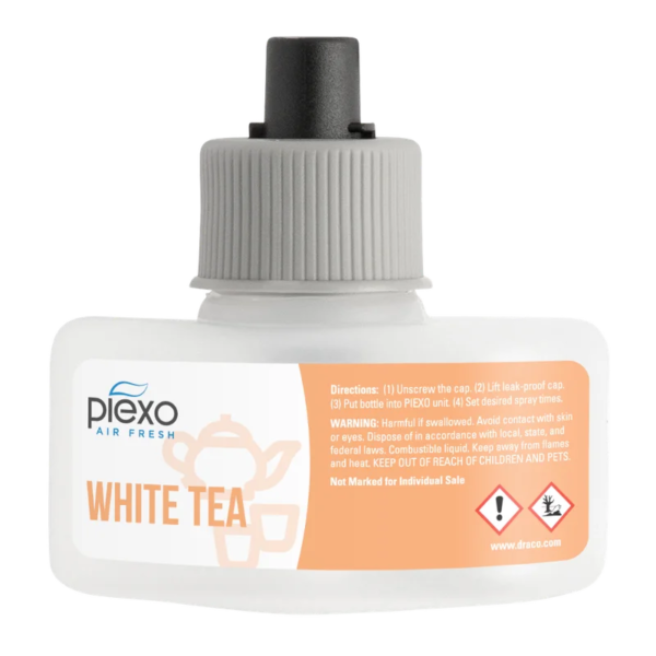 Piexo Air Fresh - White Tea (case of 6)
