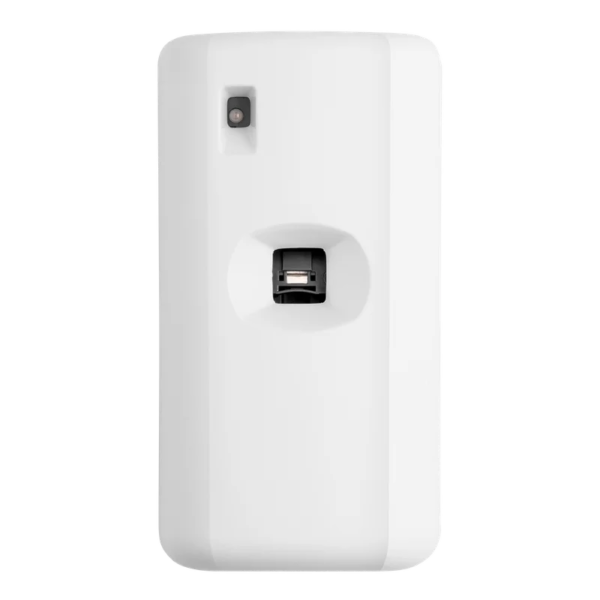 Piexo Simple Air Freshener White Dispenser (single)
