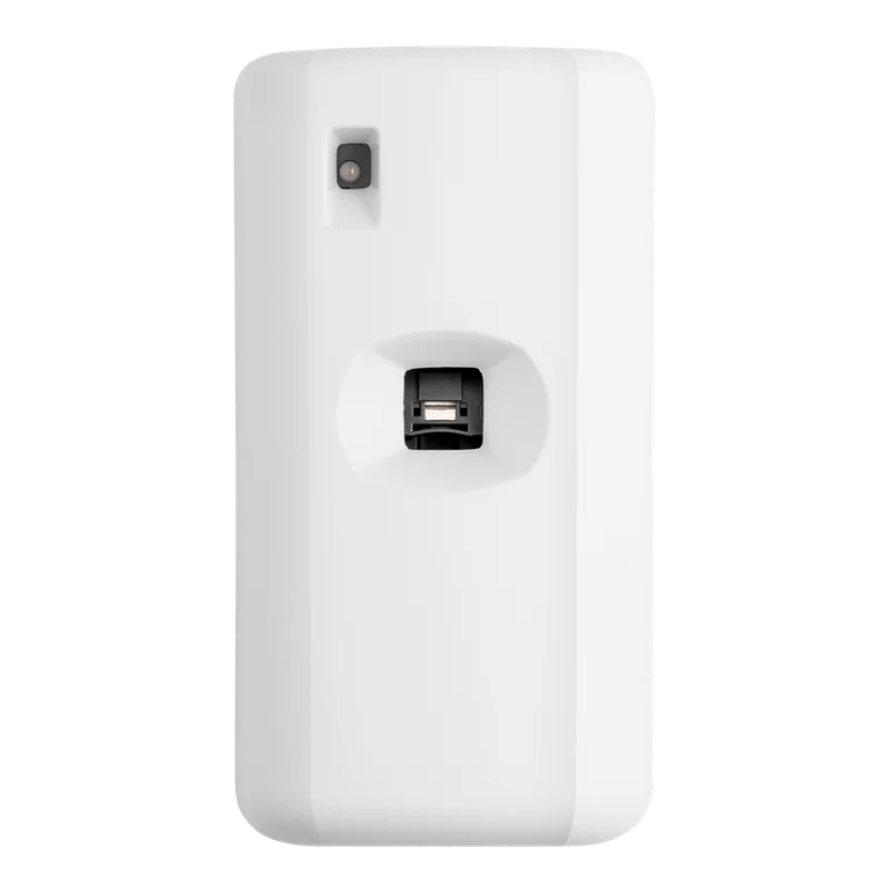 SPXO3-7_01 Piexo Simple Air Freshener White Dispenser (single) - Image 1