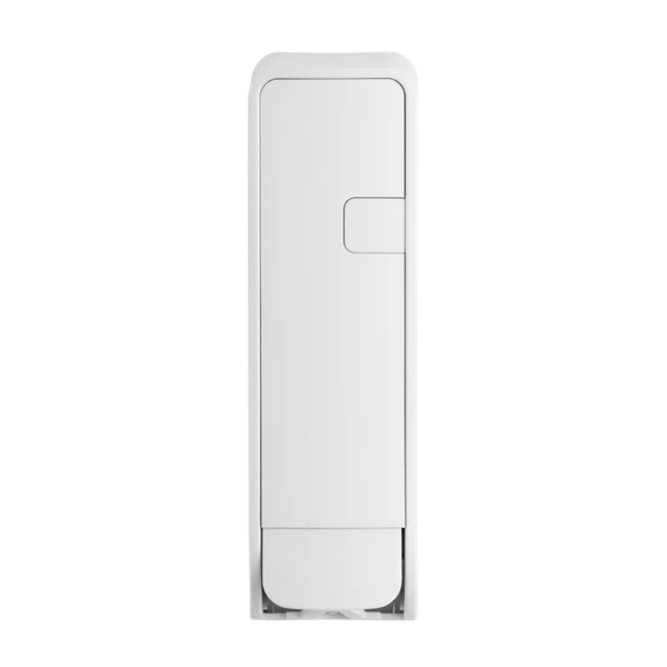 Quartz Single "Hand Soap" Dispenser (white)